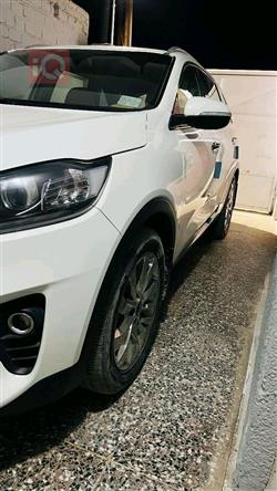 كيا سورينتو